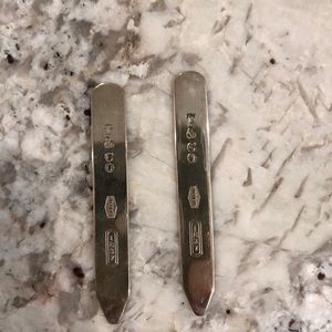 Tiffany Collar Stay 